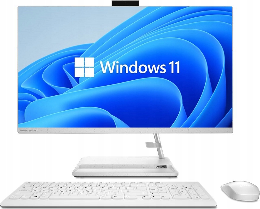 Komputer Lenovo AIO 3 27ITL6 F0FW00DGPB