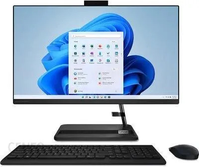 Lenovo 23'8 AiO R5/16GB/1TB F0FY00DJPB (O)