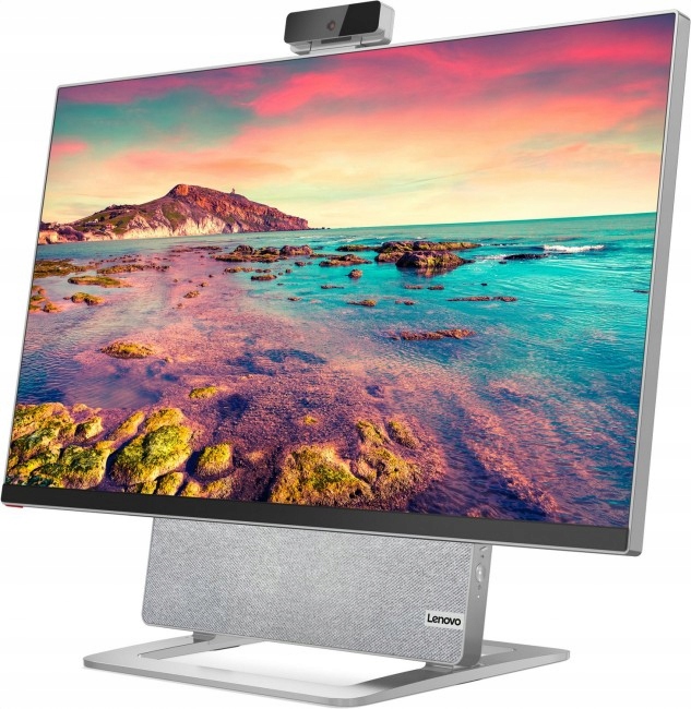 Lenovo AiO 27 R5/16gb/512 F0G7003GPB K1