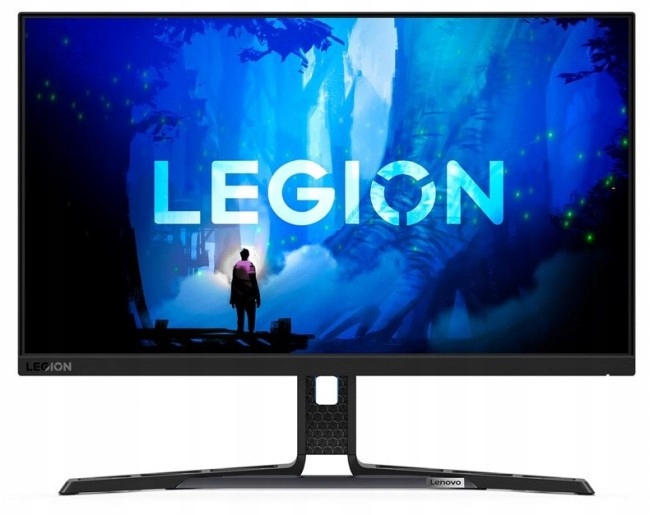 Monitor Lenovo 24,5 66F0GACBEU K1