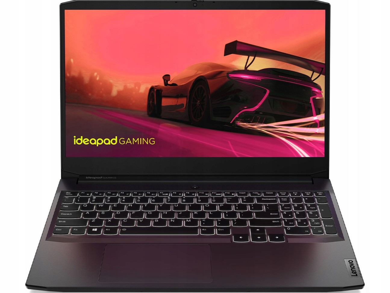 Notebook Lenovo IdeaPad R5/16Gb/512 582K2028DPB(O)