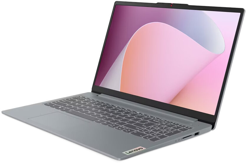 Notebook Lenovo IdeaPad Slim 82XM009QPB (O)
