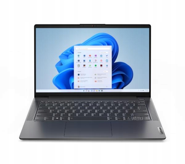 Notebook Lenovo IdeaPad i7/8Gb/1Tb W11H 14ITL05