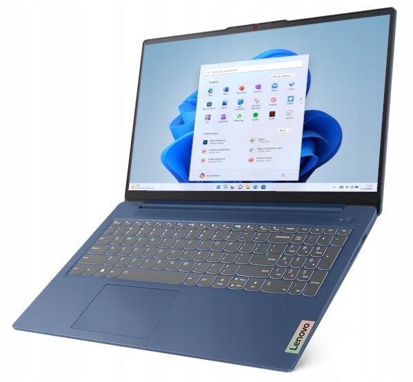 Notebook Lenovo Ideapad R5/16Gb/512 82XM00BGPB K1
