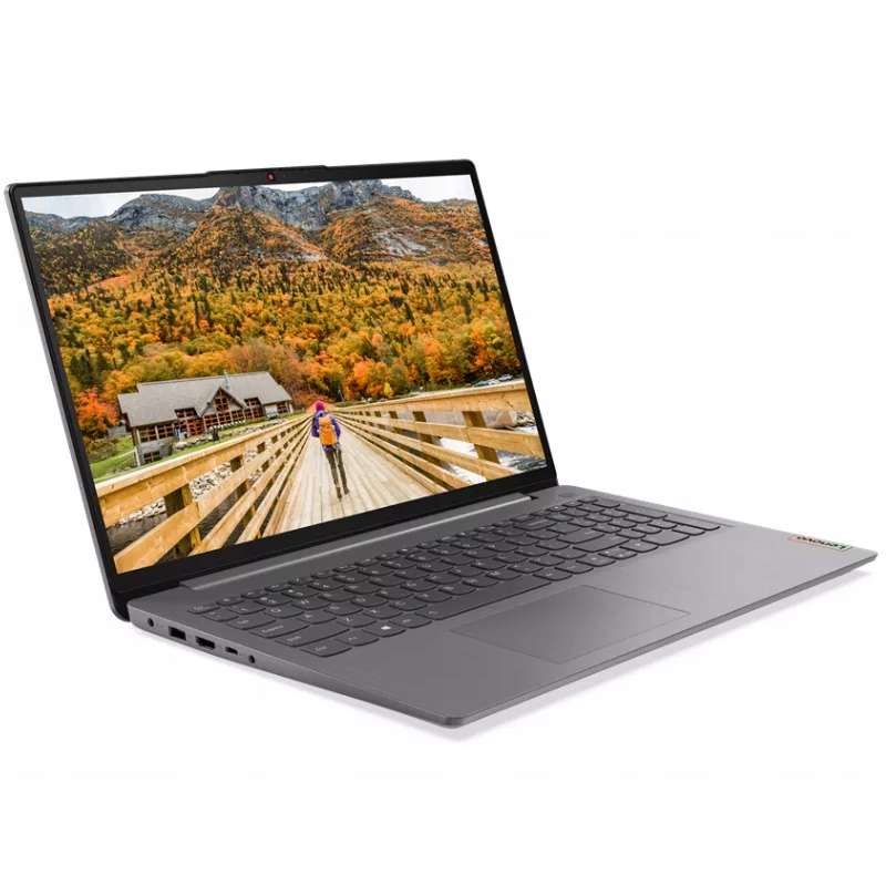 Notebook Lenovo Ideapad i3/8Gb/512 82RK00YMPB (AO)