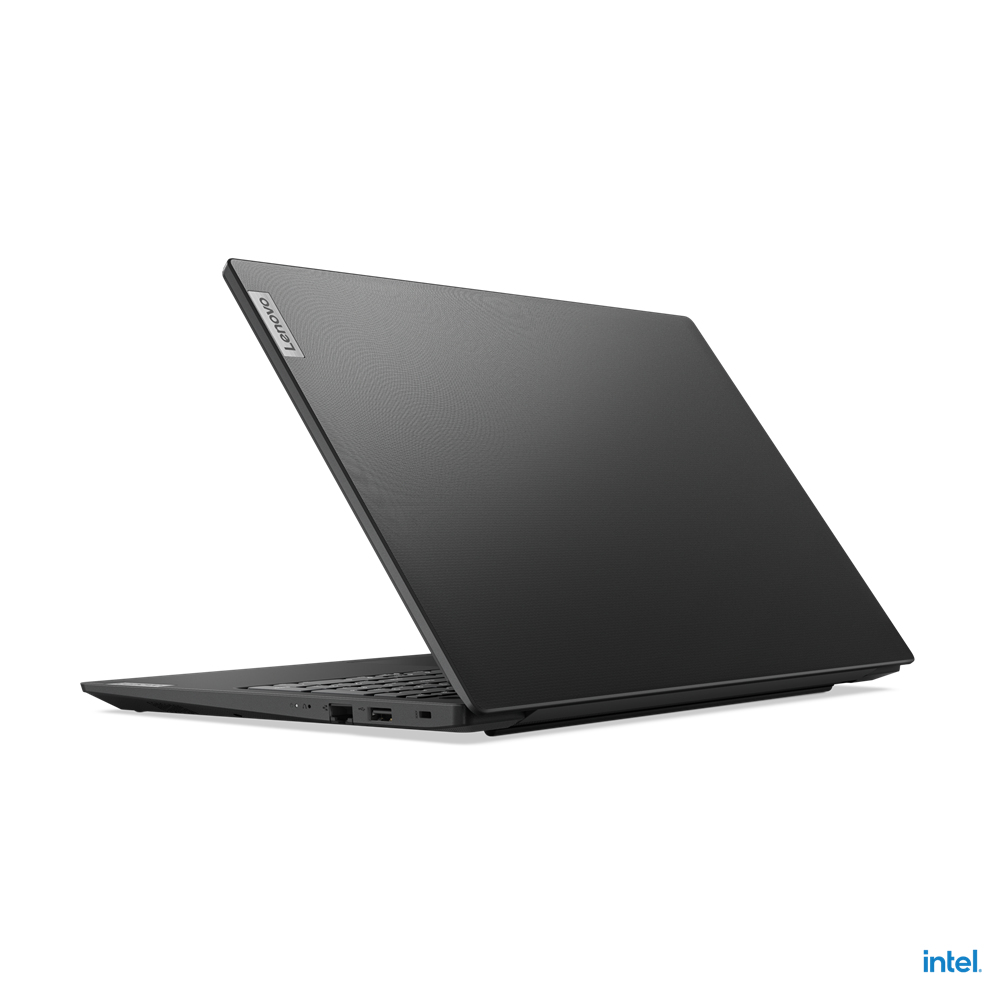 Laptop Lenovo IdeaPad 3 - widok z boku