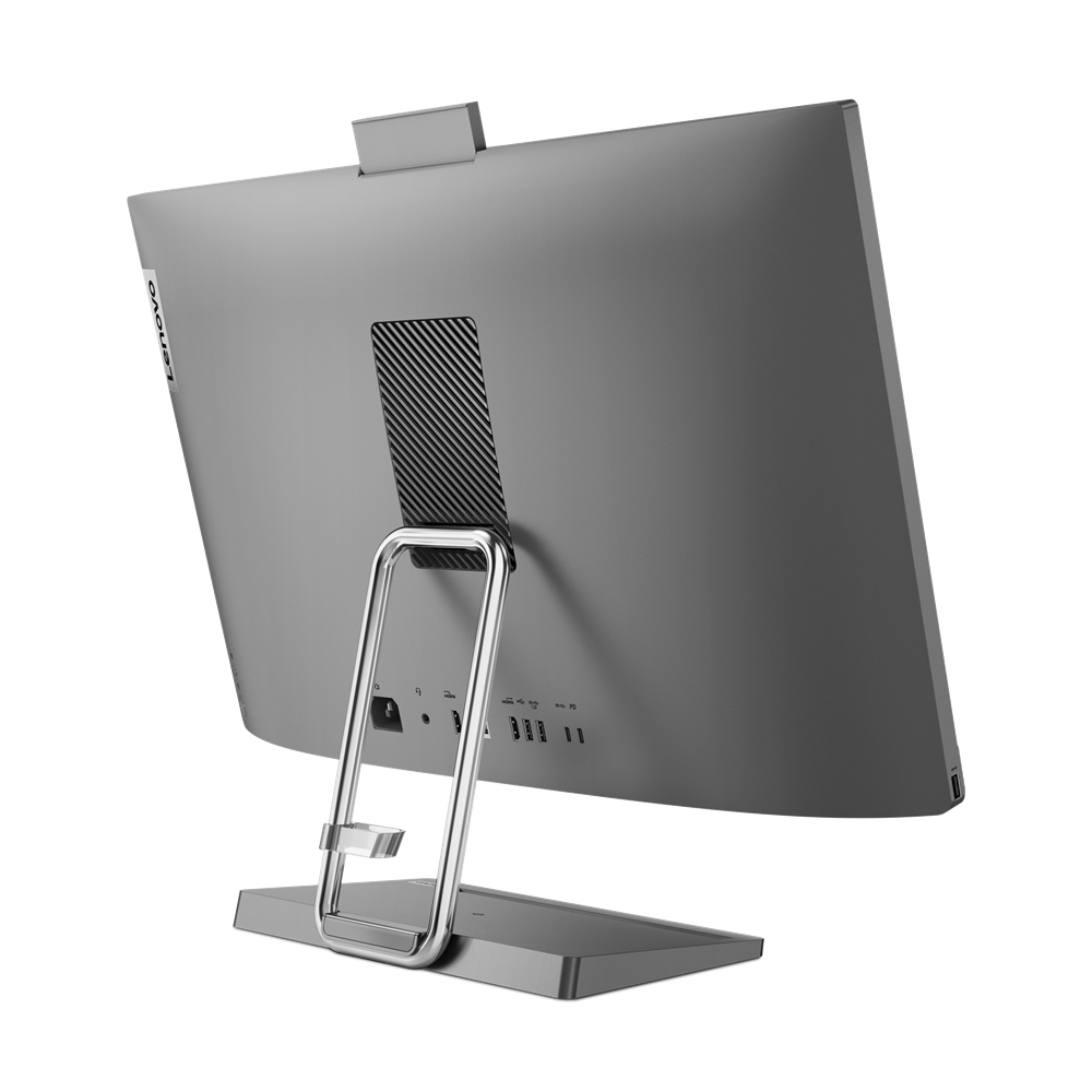 Lenovo AiO 27' i7/32Gb/1Tb F0GQ009VPB K1 - Pamięć i Dysk