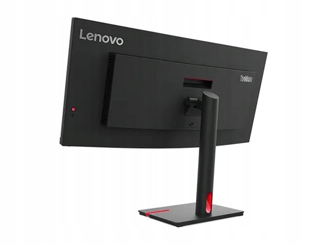 Monitor Lenovo 34 63D4ZAT1EU