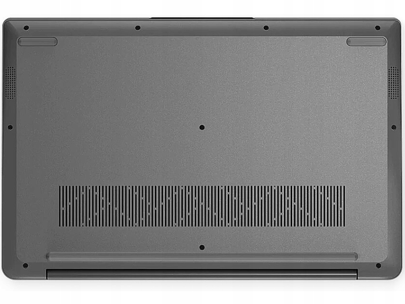 Laptop Lenovo IdeaPad 3 - widok z tyłu