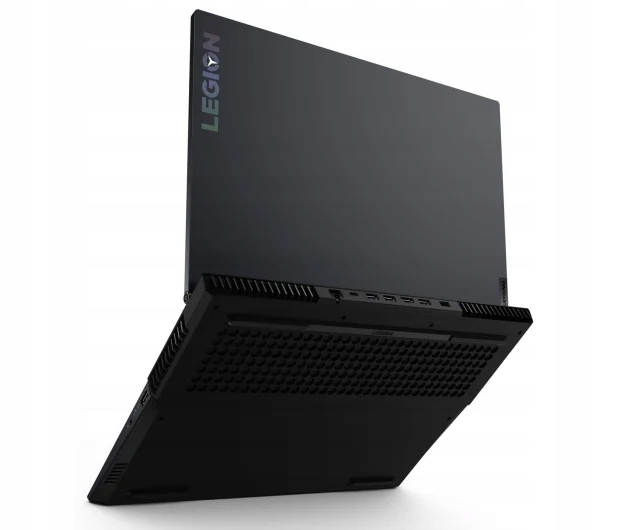 Laptop Lenovo Legion i7/16Gb - widok z tyłu