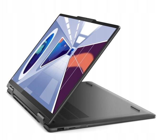 Laptop Lenovo Yoga R7 z eleganckim designem