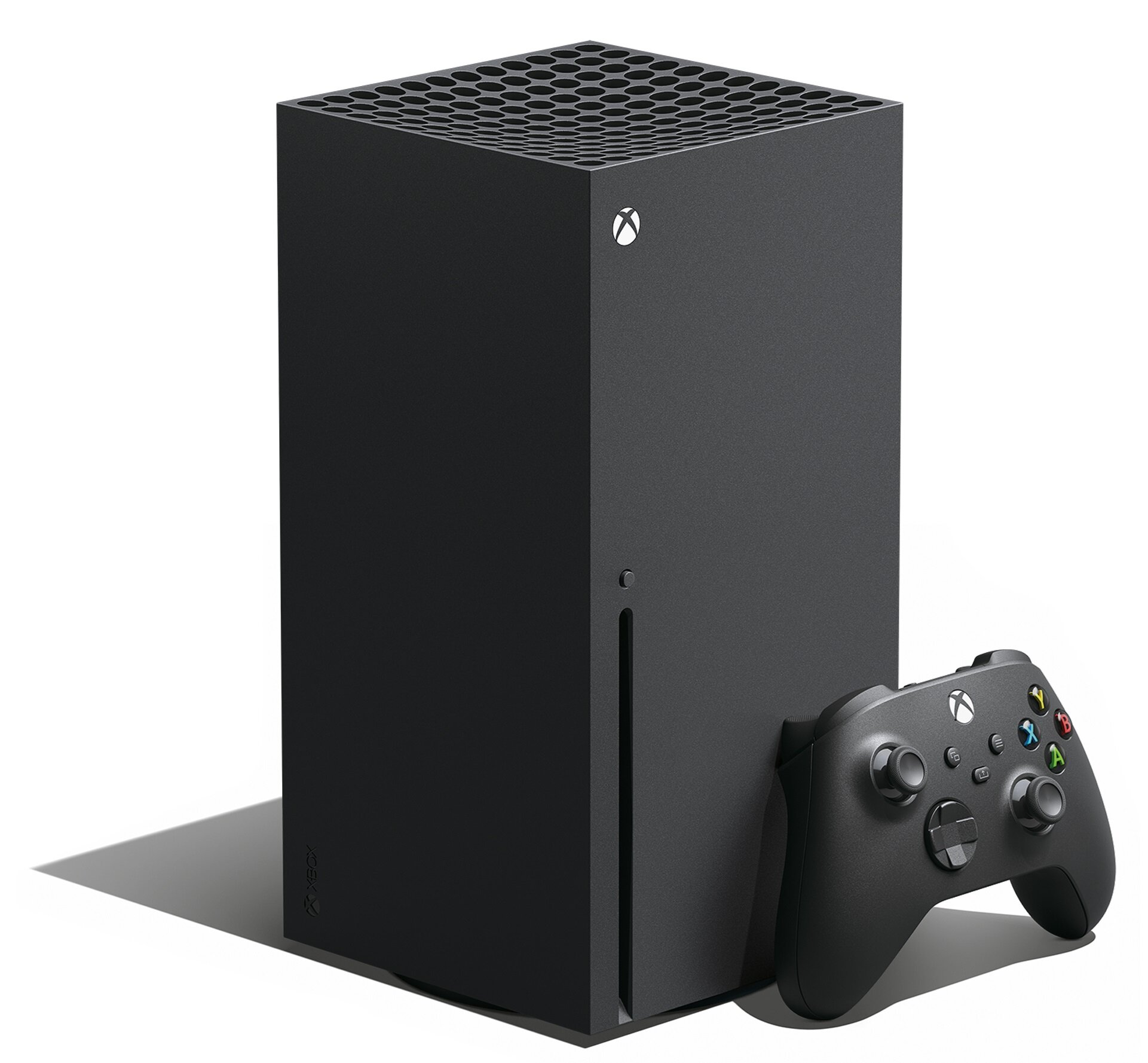 Grafika Xbox Game Pass