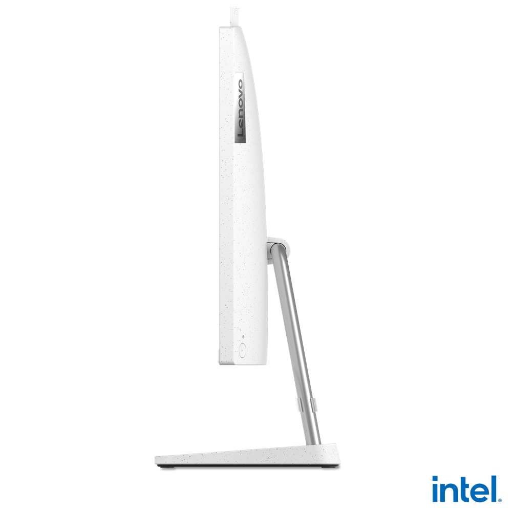 Lenovo 27 'AiO i5 16Gb F0GJ00UGPB (O) - tylny widok
