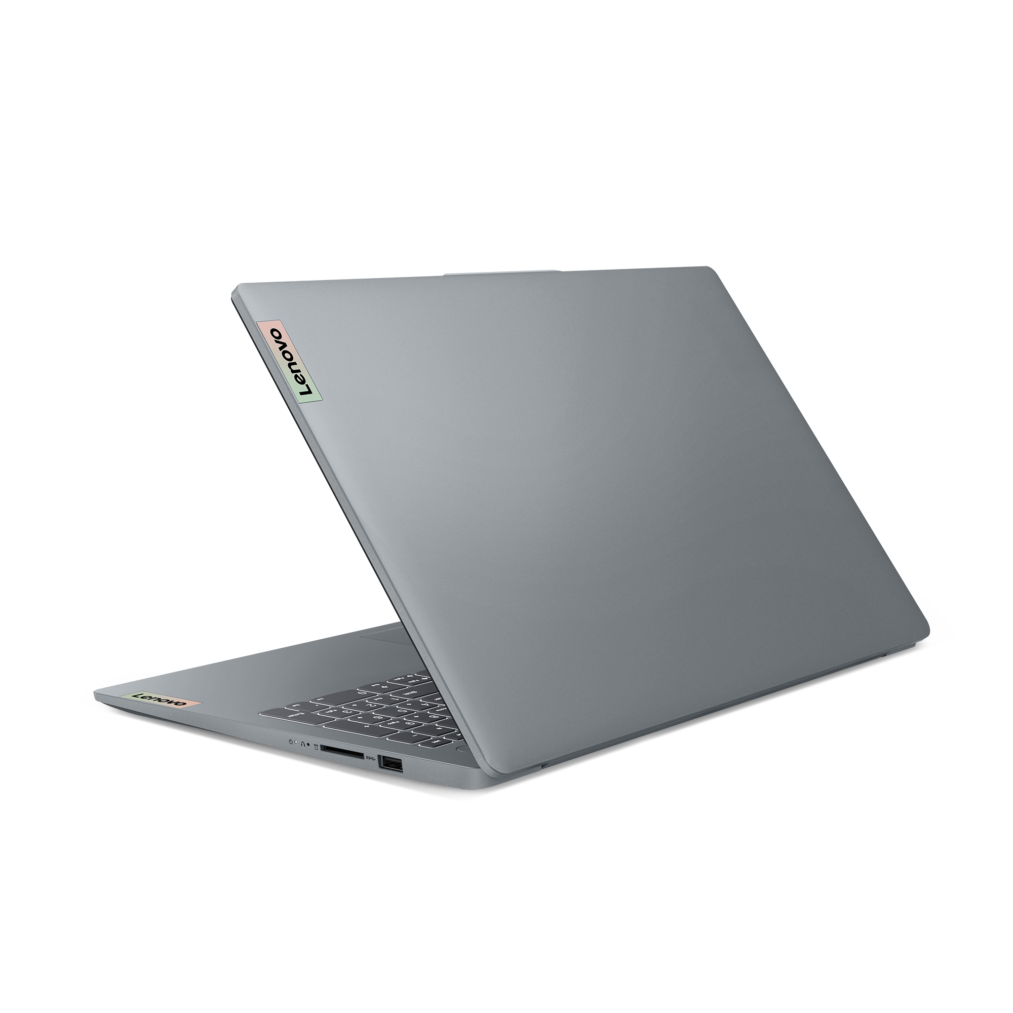 Notebook Lenovo Ideapad R3/8Gb/512 82XQ006SPB K1