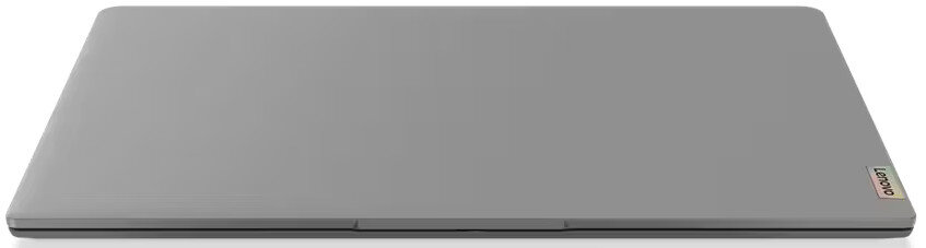 Laptop Lenovo IdeaPad 3 - widok z boku
