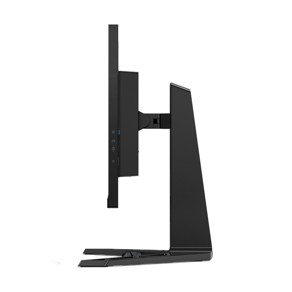 Porty i interfejsy monitor Lenovo 24,5 66F0GACBEU K1
