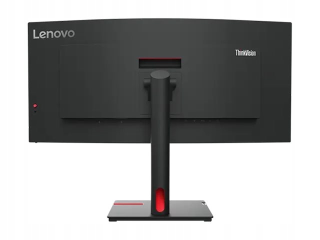 Monitor Lenovo 34 63D4ZAT1EU