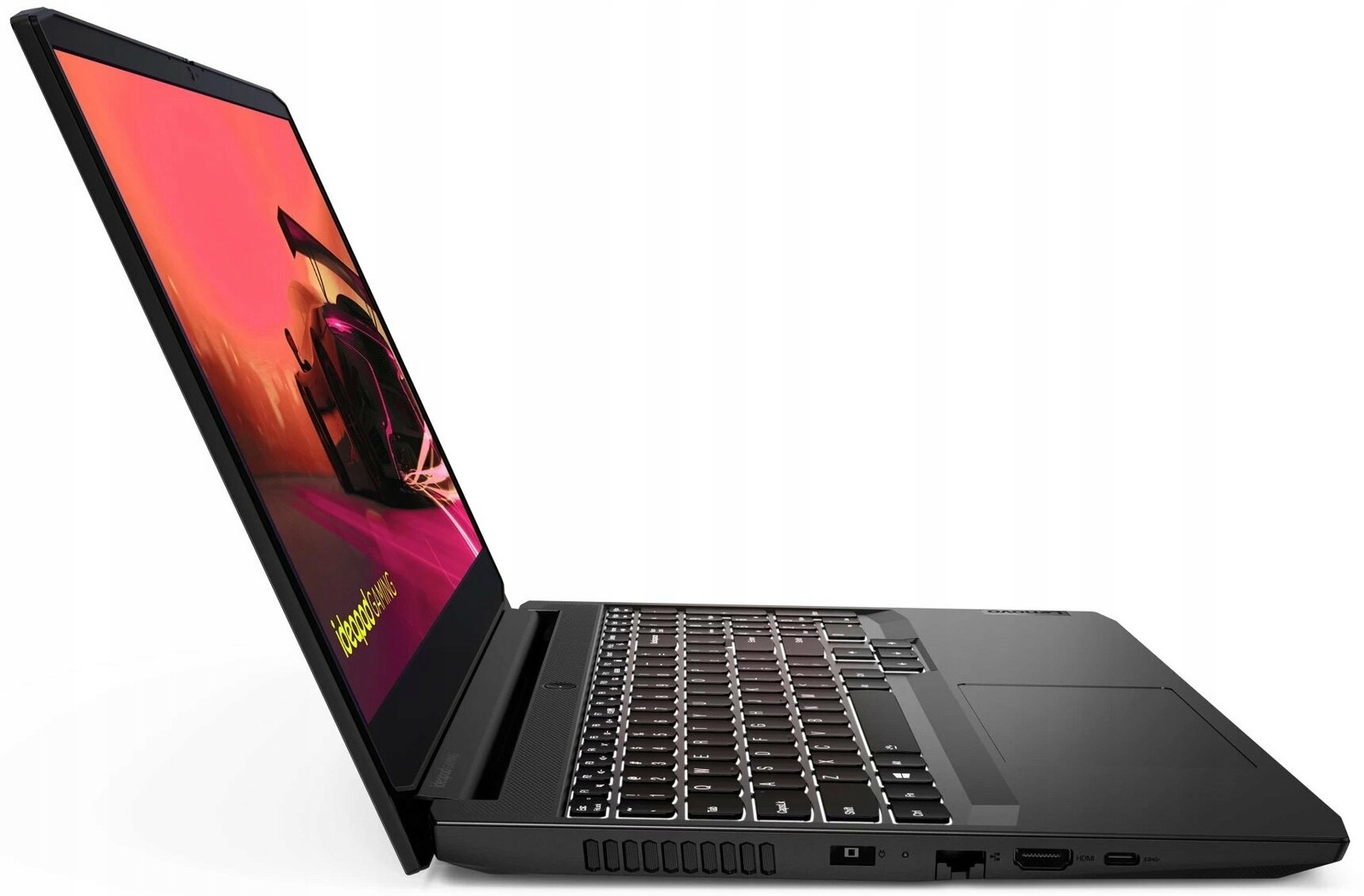 Łączność Lenovo IdeaPad 3