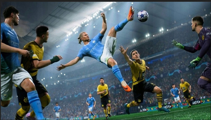 Grafika Xbox Game Pass