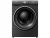 Pralko-suszarka Hisense  Czarna WDQR1014EVAJMB – ressist.pl