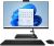 Lenovo 23'8 AiO R5/16GB/1TB F0FY00DJPB (O)