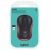 Bezprzewodowa Mysz Logitech M185 Czerwona - 1000dpi, 3 Przycisków, USB – ressist.pl