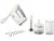 BOSCH MFQ36480 Mikser 450W 5-bieg. +Rozdrabniacz! – ressist.pl