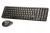 Zestaw Bezprzewodowy Logitech MK220, Klawiatura Membranowa, Czarny – ressist.pl