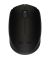 Mysz Logitech B170 Bezprzewodowa Czarna - Optyczna, 1000 dpi, USB – ressist.pl