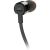 JBL T210 Czarne Słuchawki Dokanałowe Mikrofon Pure Bass – ressist.pl