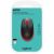 Logitech M190 Red - Mysz Bezprzewodowa USB 2.4GHz 1000DPI – ressist.pl