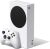 Konsola Xbox Series S 512GB – widok z przodu