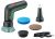 Bosch UniversalBrush 3,6V Akumulatorowa Szczotka do Czyszczenia IPX5 – ressist.pl