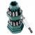 Bosch Big-Bit 25el. Zestaw Bitów PH PZ TX S + Uchwyt – ressist.pl