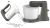 Tefal Prepmix+ Mikser z misą 500W 5b Biały HT464138 – ressist.pl