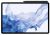 Samsung Galaxy Tab S8+ 12,4