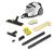 Parownica Karcher SC5 EasyFix - 2250W, 4.2bar, 1.5l + Akcesoria! – ressist.pl