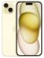iPhone 15 Plus 128GB Żółty - Super Retina XDR, 48MP, 5G – ressist.pl
