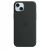 Etui iPhone 15 Plus Apple Silicone MagSafe Czarne + Szkło – ressist.pl