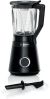 Bosch MMB6172B Blender 1200W Kielich Szkło Kruszenie Lodu – ressist.pl