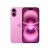 iPhone 16 Plus 256GB Pink 5G - Super Retina XDR, Apple A18, Dual SIM – ressist.pl