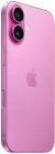 iPhone 16 Pink 128GB 8GB RAM 5G - Nowy wymiar mobilnej fotografii! – ressist.pl