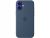 Apple iPhone 16 Plus MagSafe Denim - Silikonowe Etui Plecki – ressist.pl