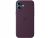 iPhone 16 Plus Apple Silicone MagSafe Plum - Etui Fioletowe – ressist.pl
