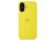 iPhone 16 Plus Silicone Case MagSafe Karambola - Plecki Apple – ressist.pl