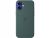 iPhone 16 Plus Apple Silicone Case MagSafe Zielony - Plecki! – ressist.pl