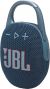 JBL Clip 5 Niebieski - Głośnik Bluetooth, Wodoodporny, 12h – ressist.pl