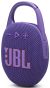 JBL Clip 5 Fioletowy Bluetooth USB Wodoodporny głośnik przenośny – ressist.pl