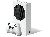 Microsoft Xbox S Series S 512GB