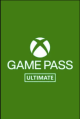 Abonament Gamepass Ultimate 1 miesiąc